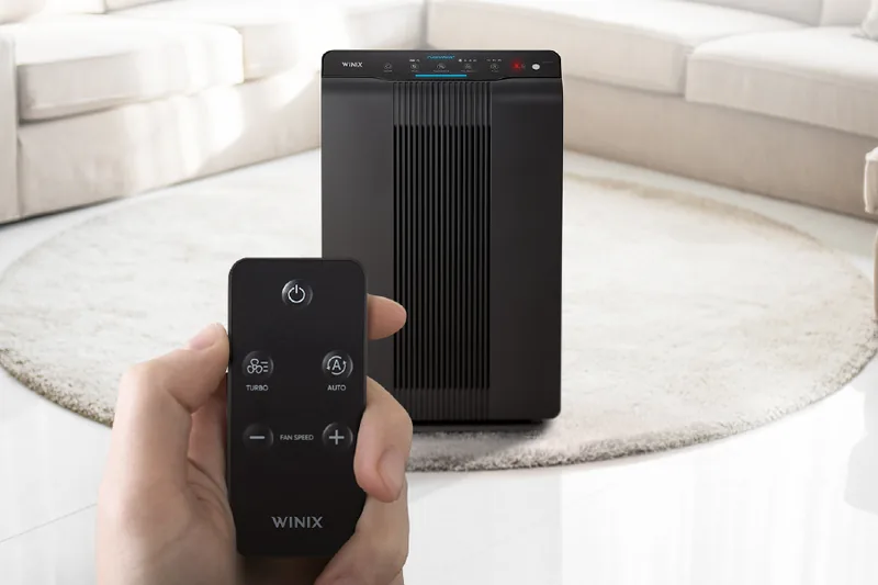 Winix 5510 Air Purifier